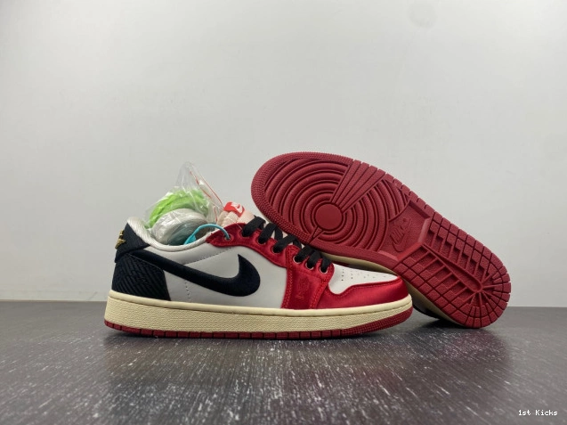Air Low Room OG Home Trophy Jordan FN0432-017 x 1 0615